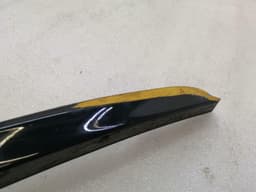 MERCEDES-BENZ Mercedes CLS W219 Rear Spoiler A2197900088 Rear Spoiler FAULTY — thumbnail 6