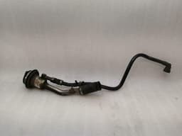 MERCEDES-BENZ MERCEDES G-WAGEN W463 G63 AMG Fuel Filler Neck A4634701420 Filler Neck — thumbnail 1