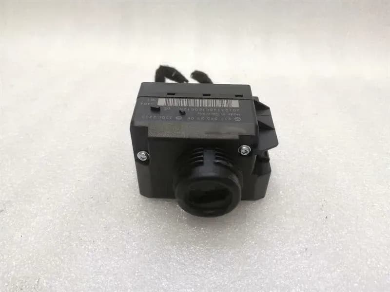 Mercedes CLS W219 Ignition Lock Switch A2115452308 EZS Control Unit Key Key