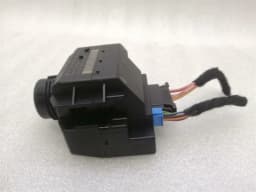 MERCEDES-BENZ Mercedes CLS W219 Ignition Lock Switch A2115452308 EZS Control Unit Key Key — thumbnail 2