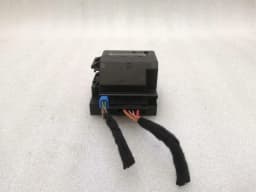 MERCEDES-BENZ Mercedes CLS W219 Ignition Lock Switch A2115452308 EZS Control Unit Key Key — thumbnail 3
