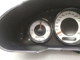 MERCEDES-BENZ Mercedes W219 Instrument Cluster A2195405111 Speedometer AMG V8 CLS55 E55 MPH — thumbnail 2