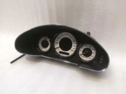 MERCEDES-BENZ Mercedes W219 Instrument Cluster A2195405111 Speedometer AMG V8 CLS55 E55 MPH — thumbnail 7