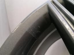 MERCEDES-BENZ Mercedes SL R231 Alloy Wheel A2314011902 alloy rim 10JX19ET48 — thumbnail 4