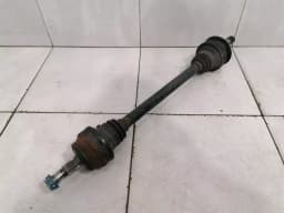 MERCEDES-BENZ Mercedes SL63 M157 R231 Drive Shaft Rear Re A2313507400 Right Drive Shaft — thumbnail 2