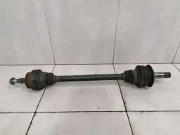 MERCEDES-BENZ Mercedes SL63 M157 R231 Drive Shaft Rear Re A2313507400 Right Drive Shaft — thumbnail 1