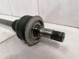 MERCEDES-BENZ Mercedes SL63 M157 R231 Drive Shaft Rear Re A2313507400 Right Drive Shaft — thumbnail 3