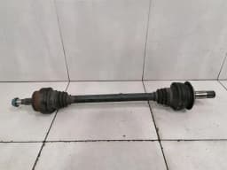 MERCEDES-BENZ Mercedes SL63 M157 R231 Drive Shaft Rear Re A2313507400 Right Drive Shaft — thumbnail 5