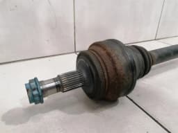 MERCEDES-BENZ Mercedes SL63 M157 R231 Drive Shaft Rear Re A2313507400 Right Drive Shaft — thumbnail 4