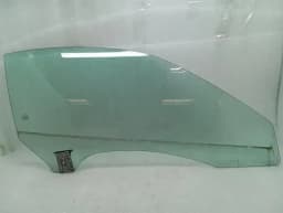 MERCEDES-BENZ Mercedes SL R231 right front door glass A2317250210 door window front right — thumbnail 1