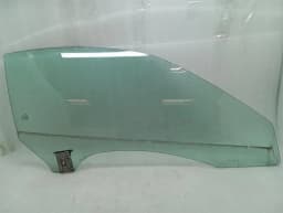 MERCEDES-BENZ Mercedes SL R231 right front door glass A2317250210 door window front right — thumbnail 4