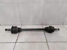 MERCEDES-BENZ Mercedes SL R231 SL63 AMG RLH Drive Shaft A2313507400 Drive Shaft Rear Left — thumbnail 5