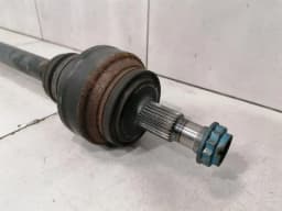 MERCEDES-BENZ Mercedes SL R231 SL63 AMG RLH Drive Shaft A2313507400 Drive Shaft Rear Left — thumbnail 7