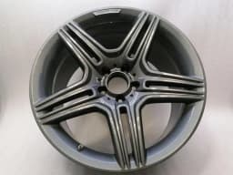 MERCEDES-BENZ Mercedes SL R231 Alloy Wheel A2314011902 alloy rim 10JX19ET48 — thumbnail 9
