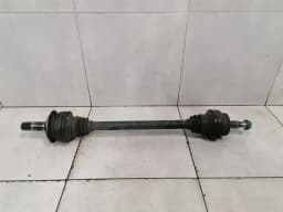 MERCEDES-BENZ Mercedes SL R231 SL63 AMG RLH Drive Shaft A2313507400 Drive Shaft Rear Left — thumbnail 1