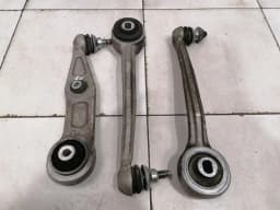MERCEDES-BENZ Mercedes SL R231 Right Front Hub SET A2313320801 Wheel Bearing Housing Front Right — thumbnail 9