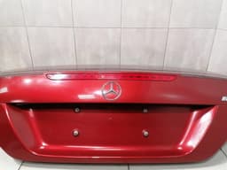 MERCEDES-BENZ Mercedes SL R231 boat Lid A2317500675 tailgate CARBON AMG — thumbnail 3