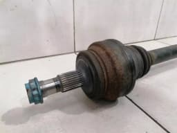MERCEDES-BENZ Mercedes SL63 M157 R231 Drive Shaft Rear Re A2313507400 Right Drive Shaft — thumbnail 8