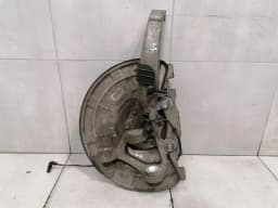 MERCEDES-BENZ Mercedes SL R231 Right Front Hub SET A2313320801 Wheel Bearing Housing Front Right — thumbnail 4