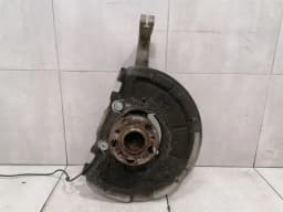 MERCEDES-BENZ Mercedes SL R231 Right Front Hub SET A2313320801 Wheel Bearing Housing Front Right — thumbnail 10