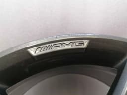 MERCEDES-BENZ Mercedes SL R231 Alloy Wheel A2314011902 alloy rim 10JX19ET48 — thumbnail 2