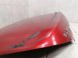 MERCEDES-BENZ Mercedes SL R231 boat Lid A2317500675 tailgate CARBON AMG — thumbnail 4