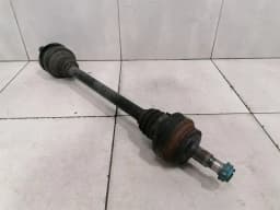 MERCEDES-BENZ Mercedes SL R231 SL63 AMG RLH Drive Shaft A2313507400 Drive Shaft Rear Left — thumbnail 2