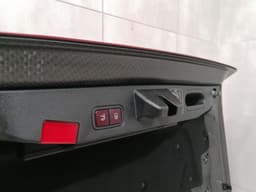 MERCEDES-BENZ Mercedes SL R231 boat Lid A2317500675 tailgate CARBON AMG — thumbnail 9