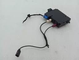 MERCEDES-BENZ Mercedes SL R231 Electronic Module A2429007001 Control Unit MULTIMEDIA — thumbnail 3