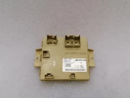 MERCEDES-BENZ Mercedes SL63 AMG R231 Drive Unit Module A0009009903 Control Unit AMG — thumbnail 1
