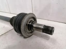 MERCEDES-BENZ Mercedes SL63 M157 R231 Drive Shaft Rear Re A2313507400 Right Drive Shaft — thumbnail 7
