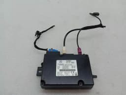 MERCEDES-BENZ Mercedes SL R231 Electronic Module A2429007001 Control Unit MULTIMEDIA — thumbnail 1