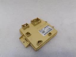 MERCEDES-BENZ Mercedes SL63 AMG R231 Drive Unit Module A0009009903 Control Unit AMG — thumbnail 6