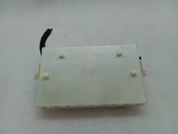 MERCEDES-BENZ Mercedes SL R231 Electronic Module A2319006905 Control Unit CONVERTIBLE ROOF — thumbnail 3