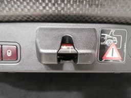 MERCEDES-BENZ Mercedes SL R231 boat Lid A2317500675 tailgate CARBON AMG — thumbnail 10