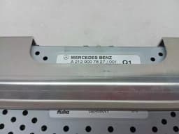 MERCEDES-BENZ Mercedes SL R231 electronic module A2129007827 control unit TV TUNER — thumbnail 8