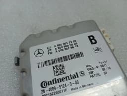 MERCEDES-BENZ Mercedes W212 W204 W218 W207 W221 W176 Front Camera A0009057302 Multi-Purpose Camera — thumbnail 5