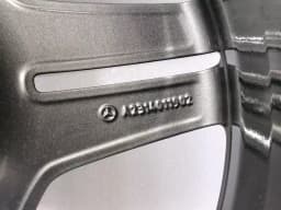 MERCEDES-BENZ Mercedes SL R231 Alloy Wheel A2314011902 alloy rim 10JX19ET48 — thumbnail 6