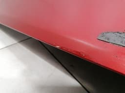 MERCEDES-BENZ Mercedes SL R231 boat Lid A2317500675 tailgate CARBON AMG — thumbnail 5