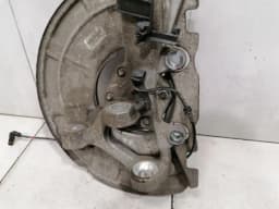 MERCEDES-BENZ Mercedes SL R231 Right Front Hub SET A2313320801 Wheel Bearing Housing Front Right — thumbnail 6