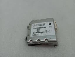 MERCEDES-BENZ Mercedes W212 W204 W218 W207 W221 W176 Front Camera A0009057302 Multi-Purpose Camera — thumbnail 1