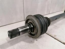 MERCEDES-BENZ Mercedes SL R231 SL63 AMG RLH Drive Shaft A2313507400 Drive Shaft Rear Left — thumbnail 8