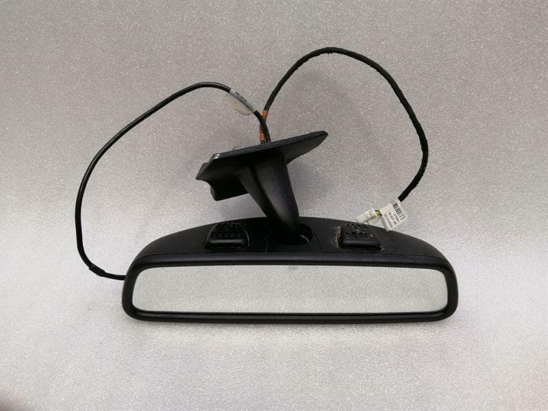 MERCEDES-BENZ Mercedes G63 AMG W463 Rear View Mirror A4638102017 Rear Mirror Interior Mirror