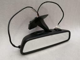 MERCEDES-BENZ Mercedes G63 AMG W463 Rear View Mirror A4638102017 Rear Mirror Interior Mirror — thumbnail 2