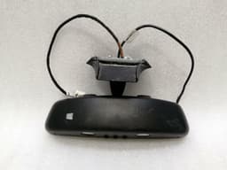 MERCEDES-BENZ Mercedes G63 AMG W463 Rear View Mirror A4638102017 Rear Mirror Interior Mirror — thumbnail 4
