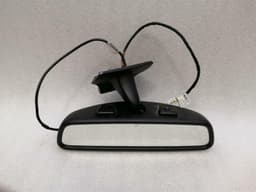 MERCEDES-BENZ Mercedes G63 AMG W463 Rear View Mirror A4638102017 Rear Mirror Interior Mirror — thumbnail 8