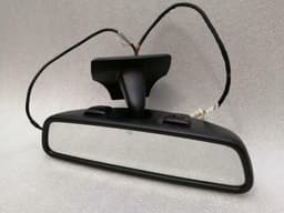 MERCEDES-BENZ Mercedes G63 AMG W463 Rear View Mirror A4638102017 Rear Mirror Interior Mirror — thumbnail 10
