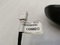 MERCEDES-BENZ Mercedes G63 AMG W463 Rear View Mirror A4638102017 Rear Mirror Interior Mirror — thumbnail 7