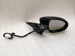 MERCEDES-BENZ Mercedes CLS W219 right door mirror A2198100276 exterior mirror right — thumbnail 2