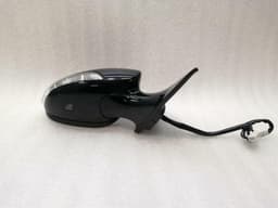 MERCEDES-BENZ Mercedes CLS W219 right door mirror A2198100276 exterior mirror right — thumbnail 5